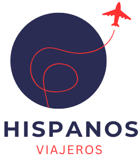 hispanos viajeros