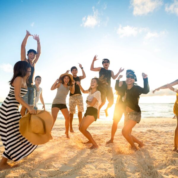 Ahorra en viajes en grupo: consejos esenciales para una experiencia inolvidable