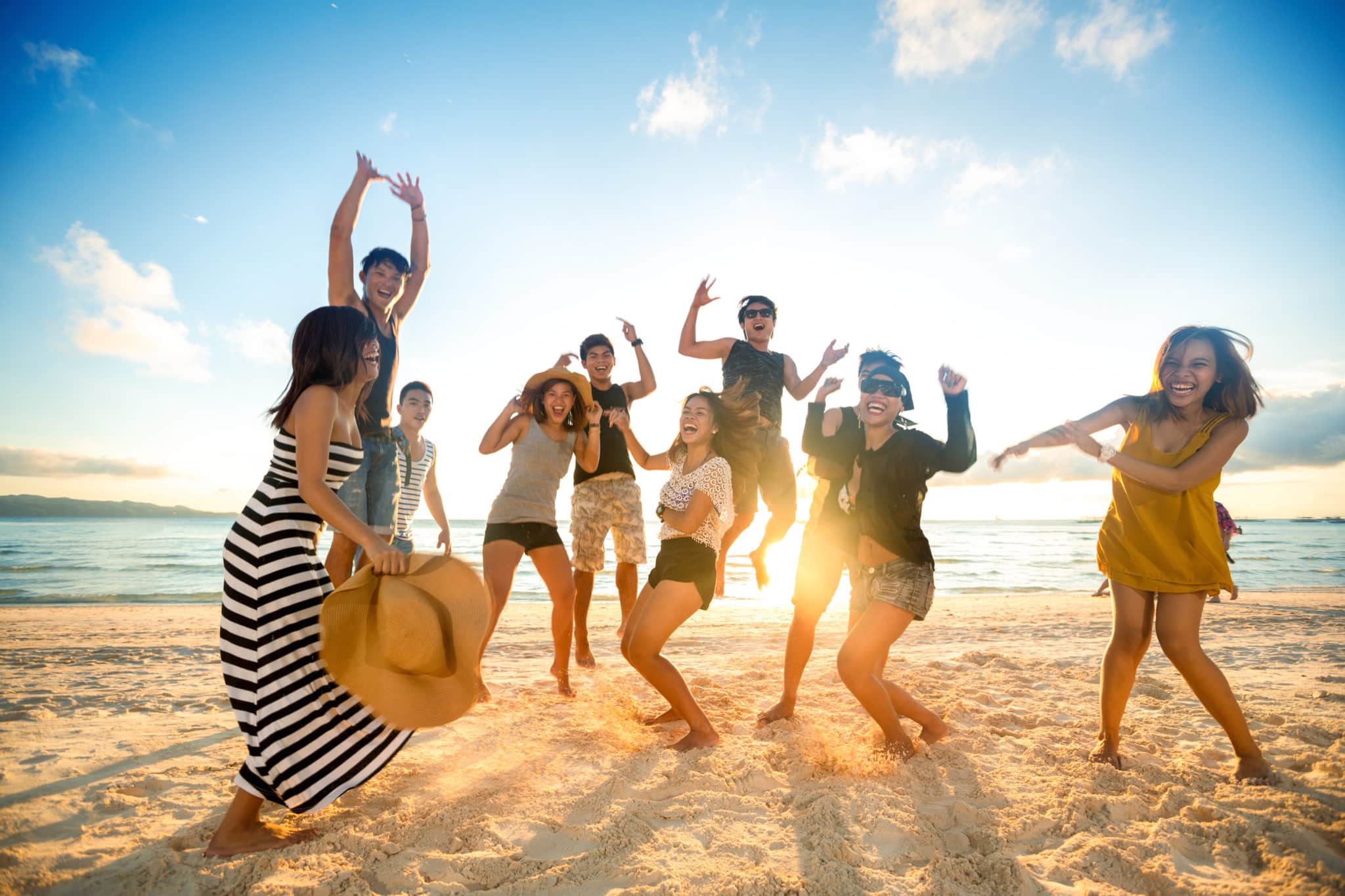 Ahorra en viajes en grupo: consejos esenciales para una experiencia inolvidable