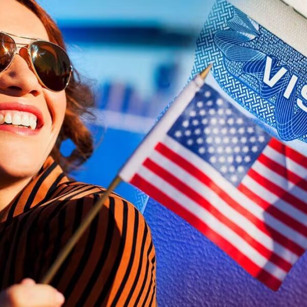 Visa de turista a USA: Claves para hispanos en tiempo récord
