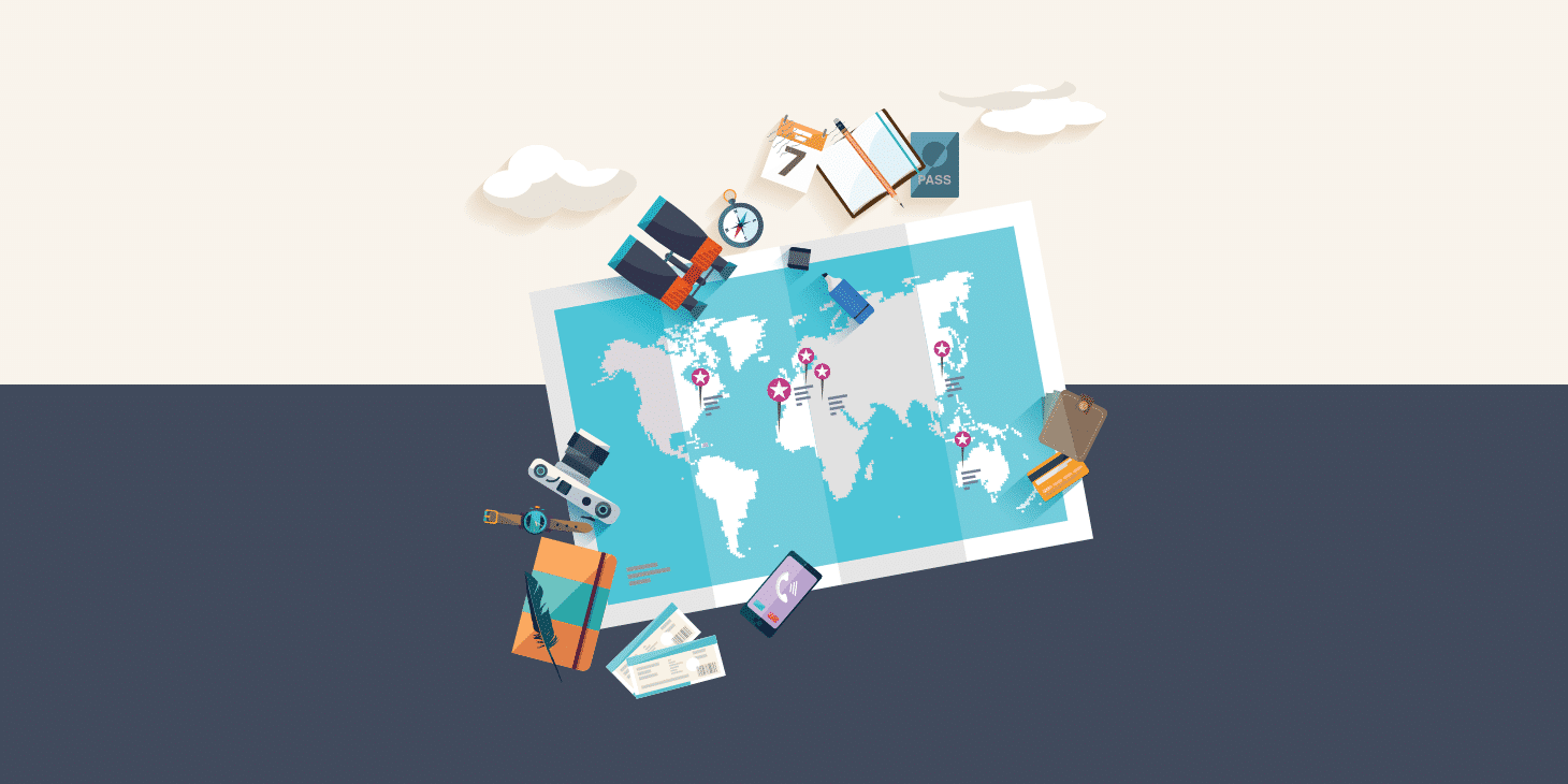 5 Estrategias Esenciales para Generar Ingresos en tu Blog de Viajes