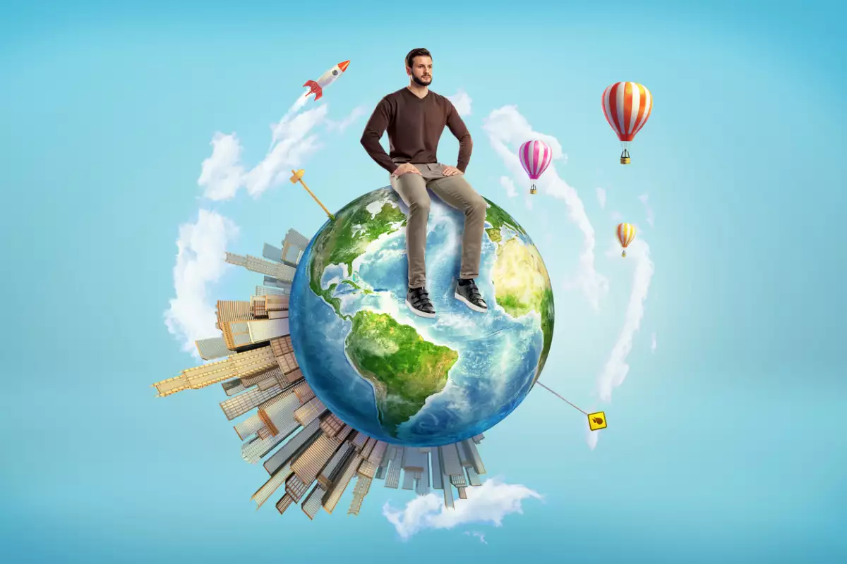 Secretos para elegir el país ideal para emprender como latino