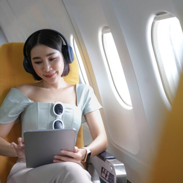 Secretos Freelance para Viajeros: Finanzas sin Fronteras