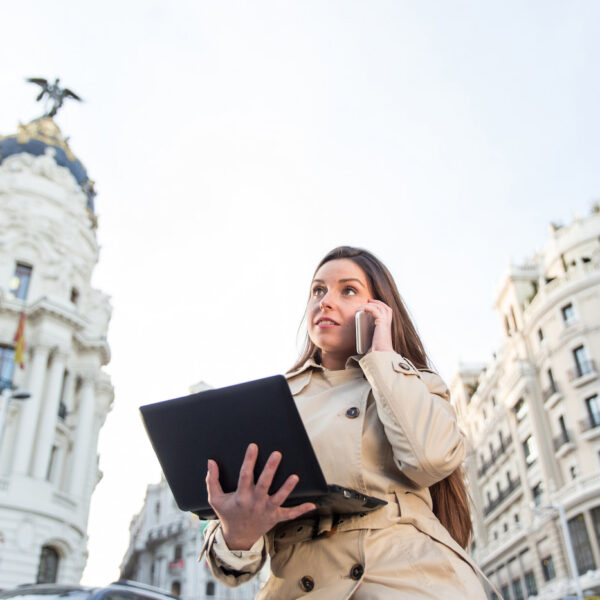 Cómo convertir tus viajes en un negocio exitoso y comprobado