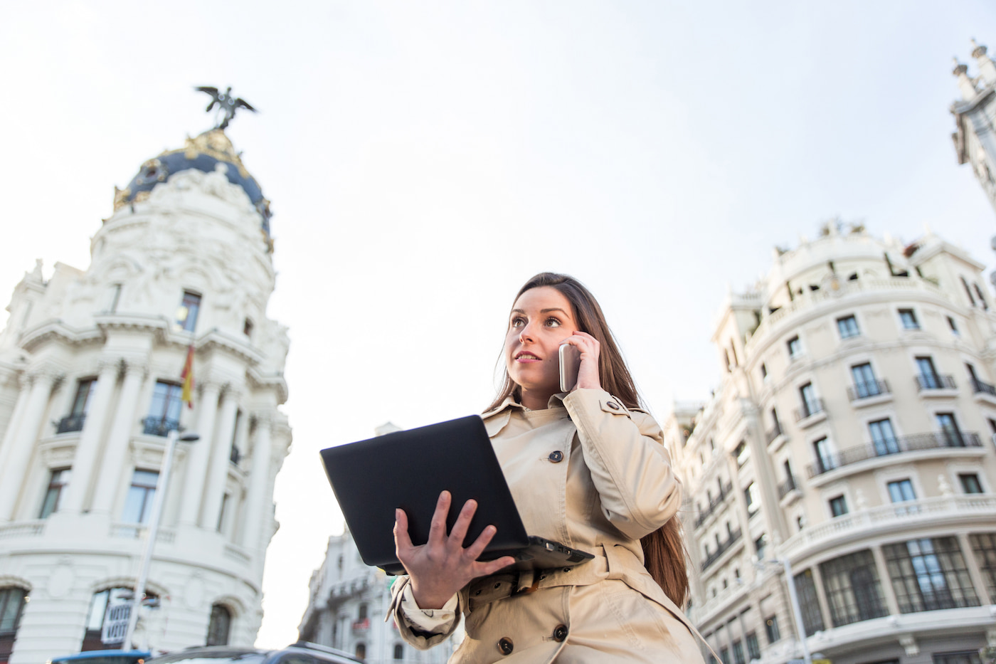 Cómo convertir tus viajes en un negocio exitoso y comprobado