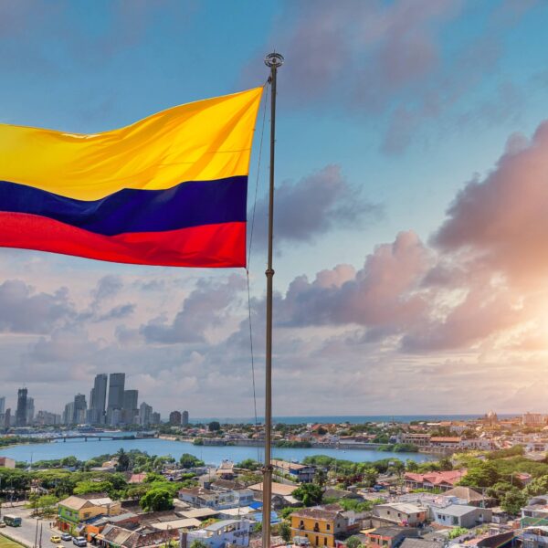 Secretos de Viajes: Evita Estas Ciudades en Colombia en Invierno
