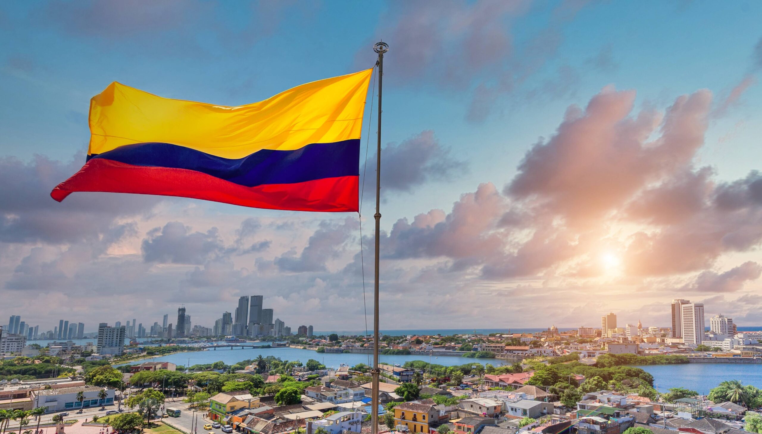 Secretos de Viajes: Evita Estas Ciudades en Colombia en Invierno
