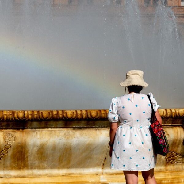 Viajes anti-calor: Selecciona destinos refrescantes para verano