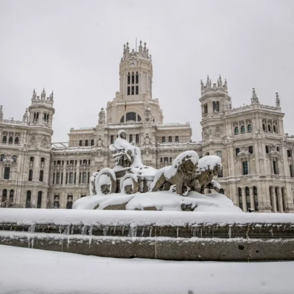 Viajes sin sorpresas: 5 lugares de España que evitar en invierno