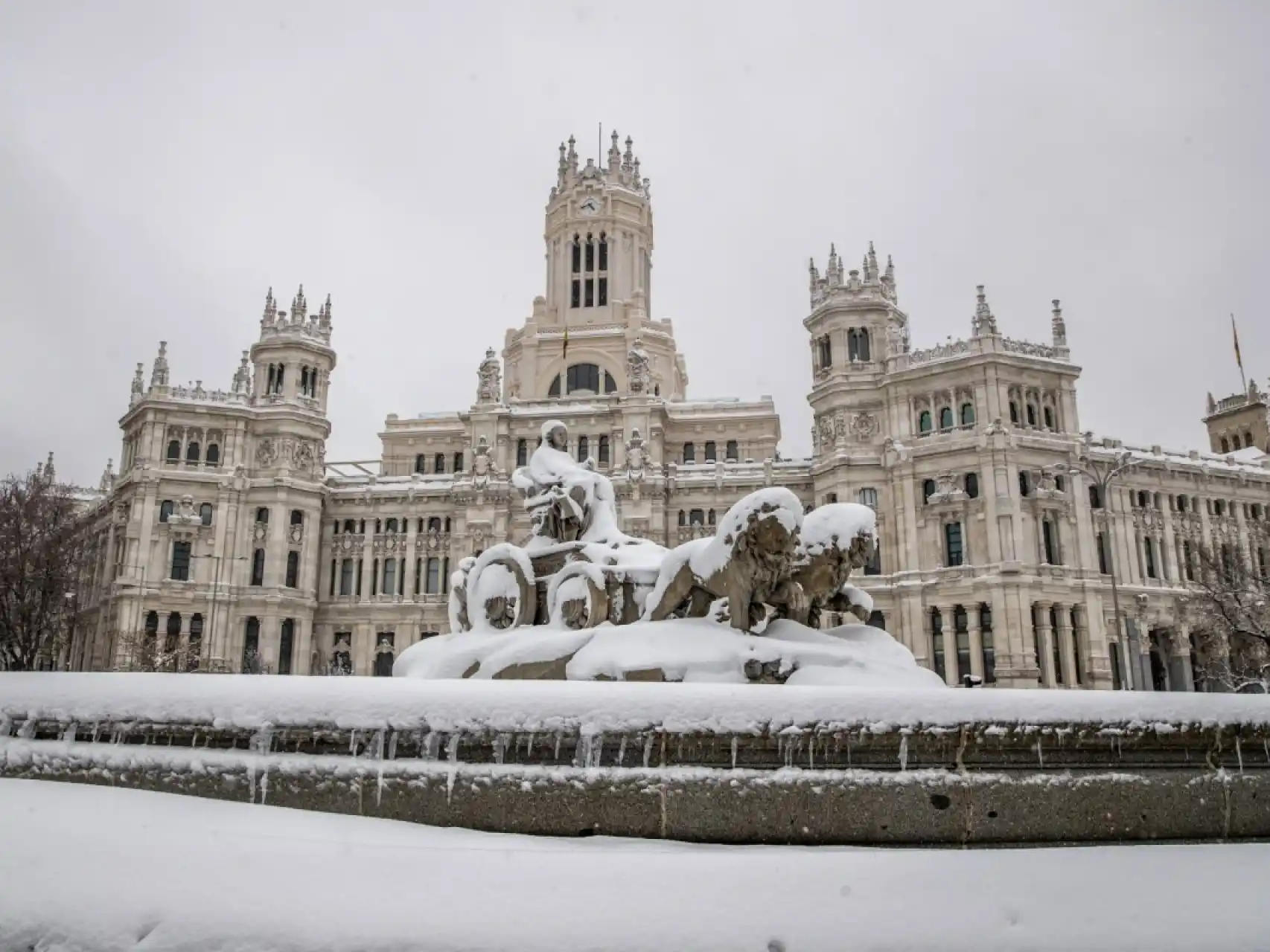 Viajes sin sorpresas: 5 lugares de España que evitar en invierno