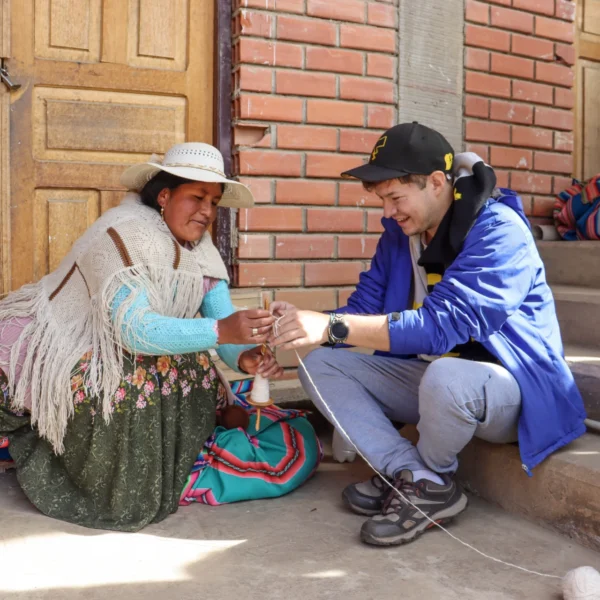 Errores a Evitar en el Voluntariado en América Latina