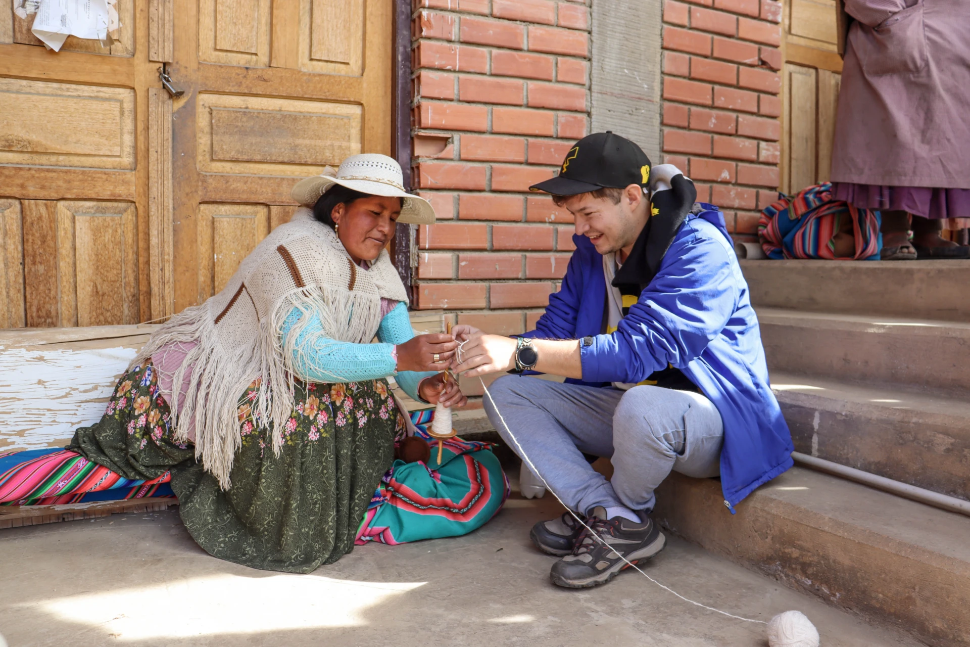 Errores a Evitar en el Voluntariado en América Latina