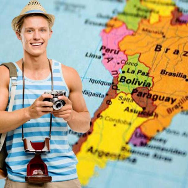 Viajes en Latinoamérica: 5 Errores que Debes Evitar para una Aventura Perfecta