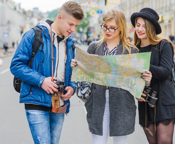 5 errores comunes al comunicarte con locales en Europa y cómo evitarlos