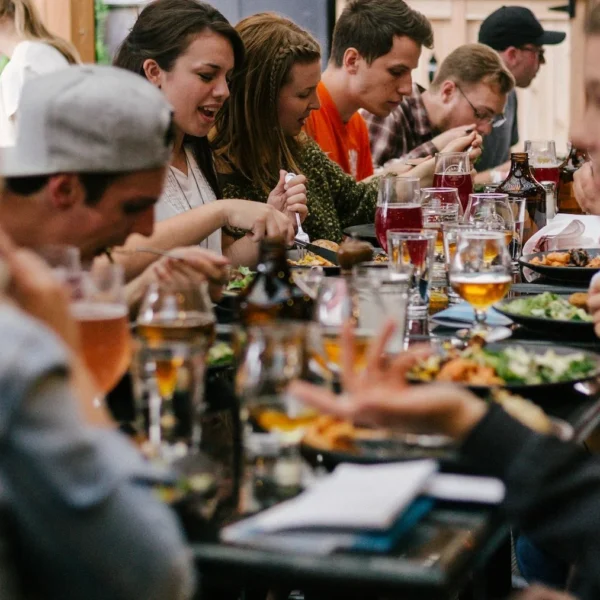 Errores que debes evitar en restaurantes españoles