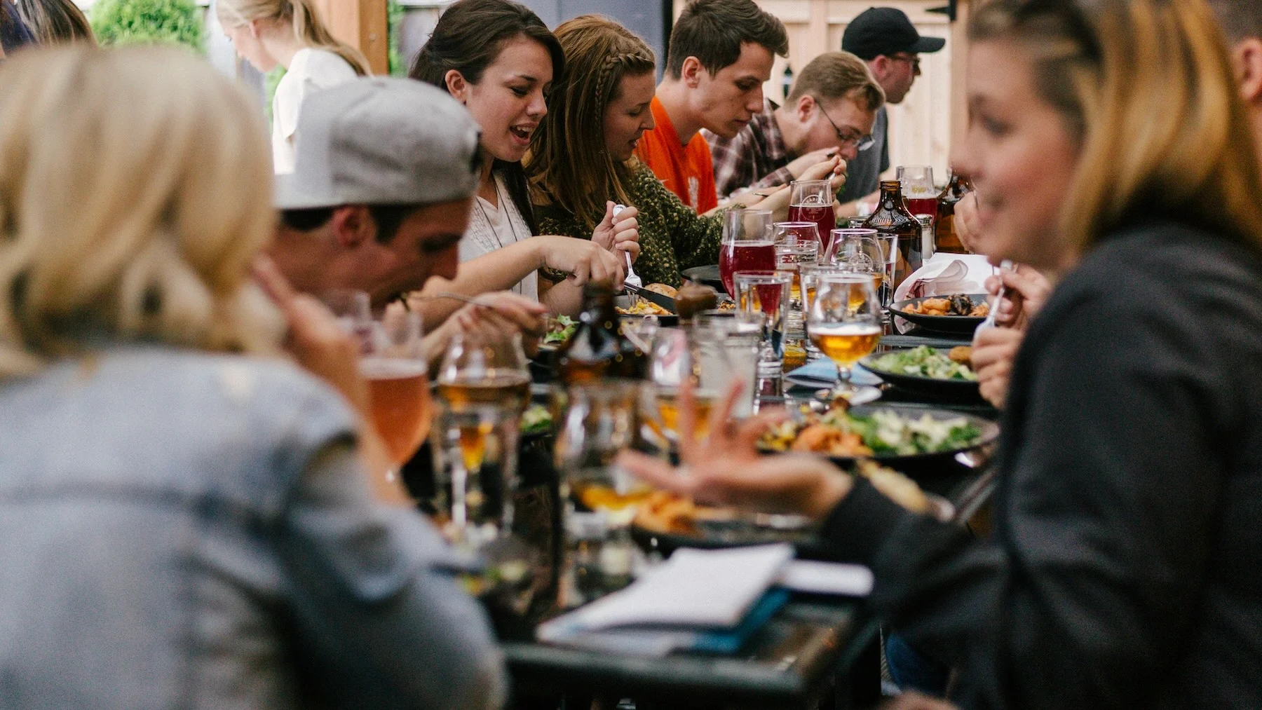 Errores que debes evitar en restaurantes españoles