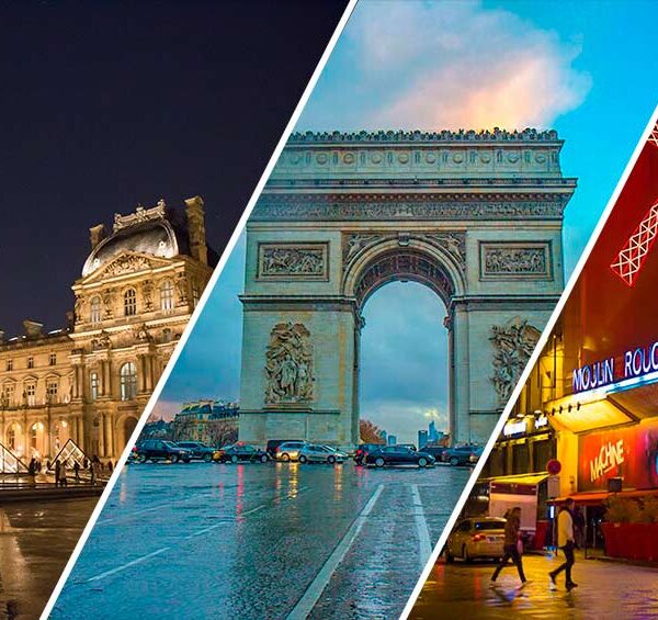 Lo esencial en París: qué hacer y evitar para disfrutar al máximo