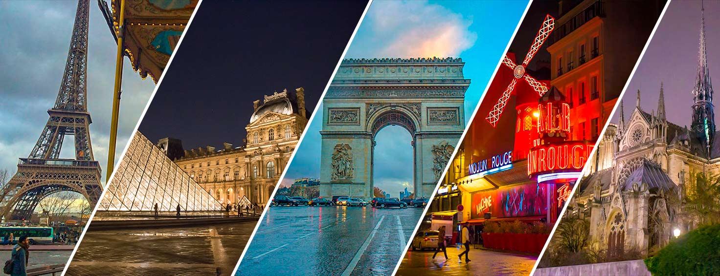 Lo esencial en París: qué hacer y evitar para disfrutar al máximo