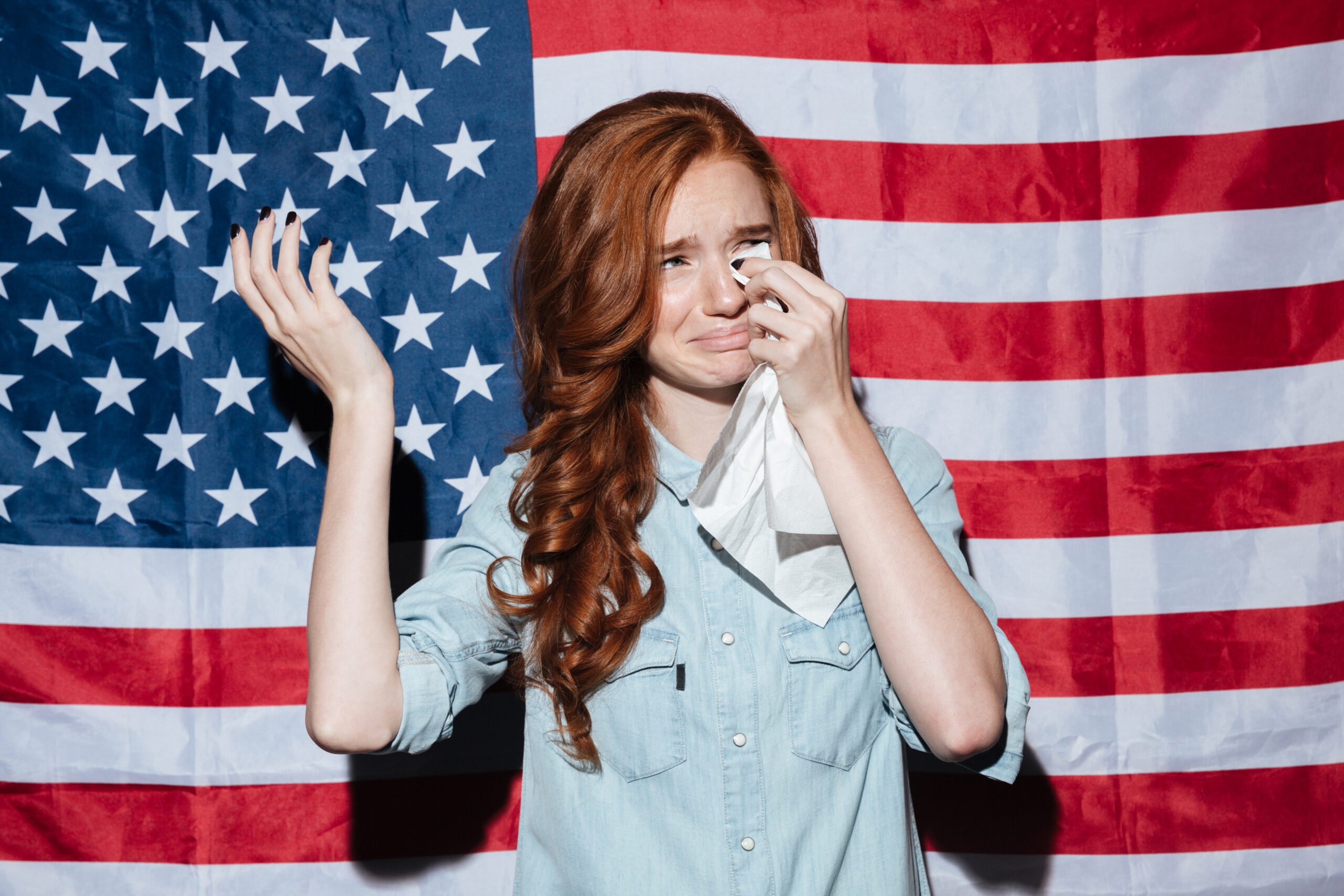 6 costumbres que debes evitar si viajas a USA